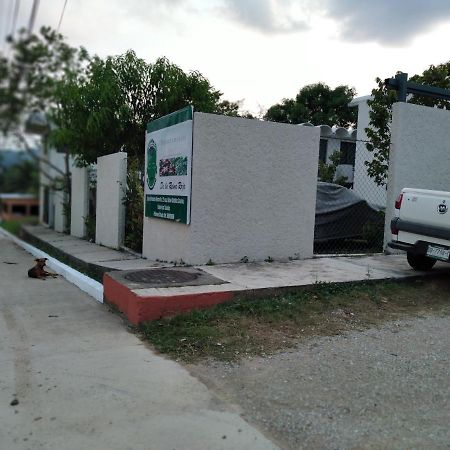 Apartmán Departamentos De La Reina Roja Palenque Exteriér fotografie