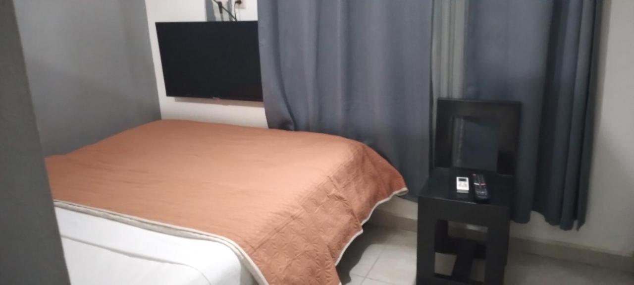 Apartmán Departamentos De La Reina Roja Palenque Exteriér fotografie